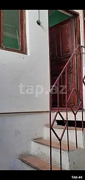 Kirayə verilir 2 otaqlı həyət evi 25 m² — Bakı, Suraxanı 2 otaq 25.00 m²