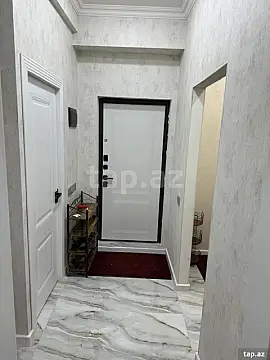 Kirayə verilir 2 otaqlı yeni tikili 55 m² — Xırdalan, Xırdalan 2 otaq 55.00 m²