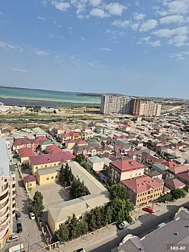 Satılır 1 otaqlı yeni tikili 29 m² — Bakı, Xırdalan 1 otaq 29.00 m²