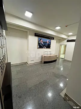 Kirayə verilir ofis — Bakı, Xətai