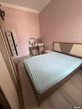 Kirayə verilir 2 otaqlı yeni tikili 62 m² — Bakı, Nizami 2 otaq 62.00 m²