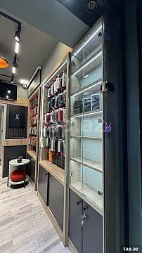 Kirayə verilir ofis — Bakı