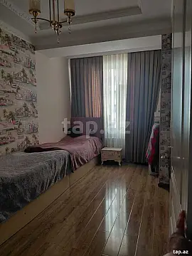 Satılır 3 otaqlı yeni tikili 79 m² — Xırdalan, Xırdalan 3 otaq 79.00 m²