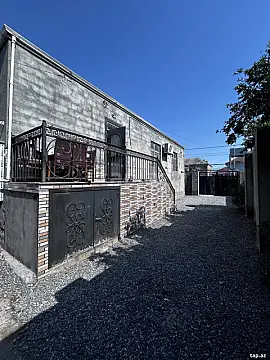 Satılır 3 otaqlı həyət evi 120 m² — Bakı, Binə 3 otaq 120.00 m²