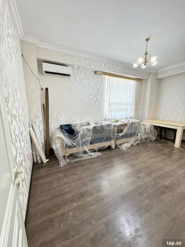 Satılır 2 otaqlı yeni tikili 67 m²