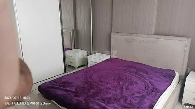 Kirayə verilir 3 otaqlı yeni tikili 80 m² — Xırdalan, Xırdalan 3 otaq 80.00 m²