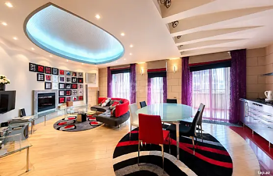 Satılır 3 otaqlı yeni tikili 140 m² — Bakı 3 otaq 140.00 m²