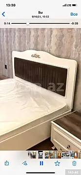 Kirayə verilir 2 otaqlı yeni tikili 80 m² — Bakı, Nəsimi 2 otaq 80.00 m²