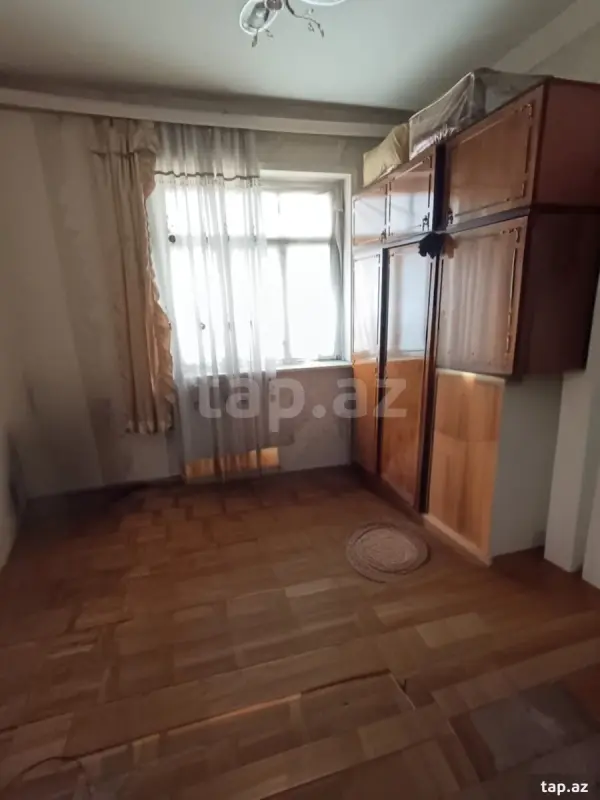 Satılır 3 otaqlı mənzil 68 m²