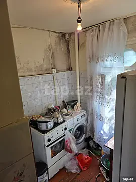 Satılır 2 otaqlı mənzil 58 m² — Sumqayıt 2 otaq 58.00 m²