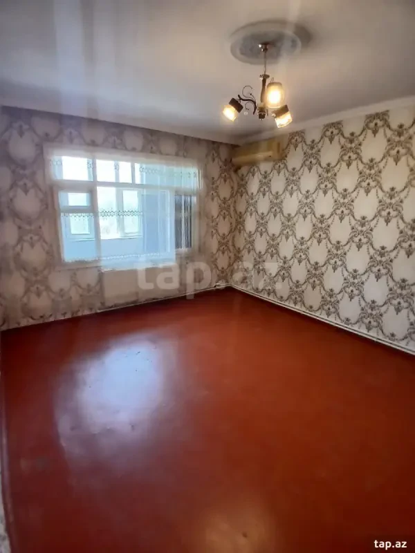 Kirayə verilir 3 otaqlı mənzil 50 m²