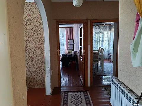 Satılır 3 otaqlı mənzil 65 m² — Lənkəran 3 otaq 65.00 m²