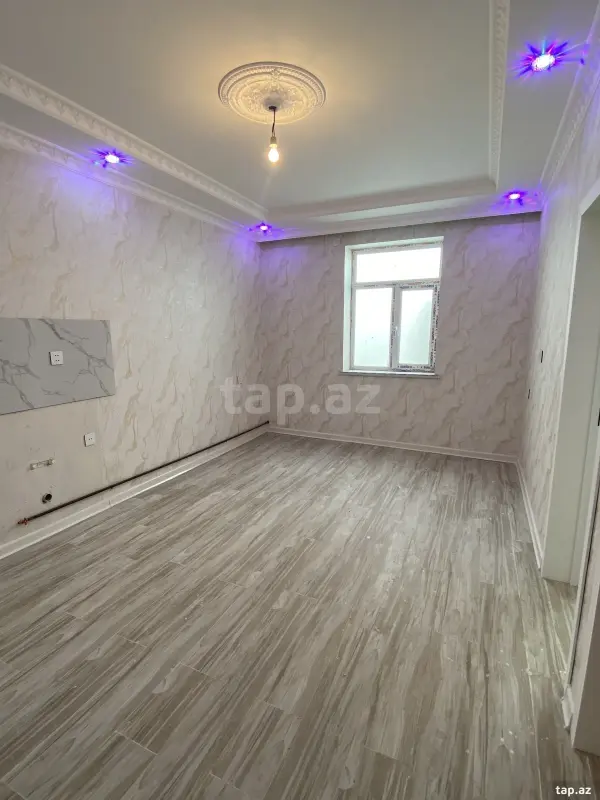 Satılır 3 otaqlı yeni tikili 58 m²