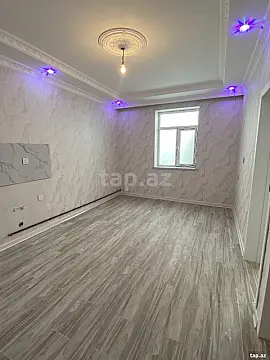Satılır 3 otaqlı yeni tikili 58 m² — Xırdalan, Xırdalan 3 otaq 58.00 m²