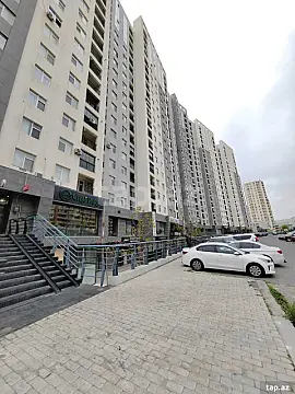 Satılır obyekt — Bakı, Həzi Aslanov qəs.