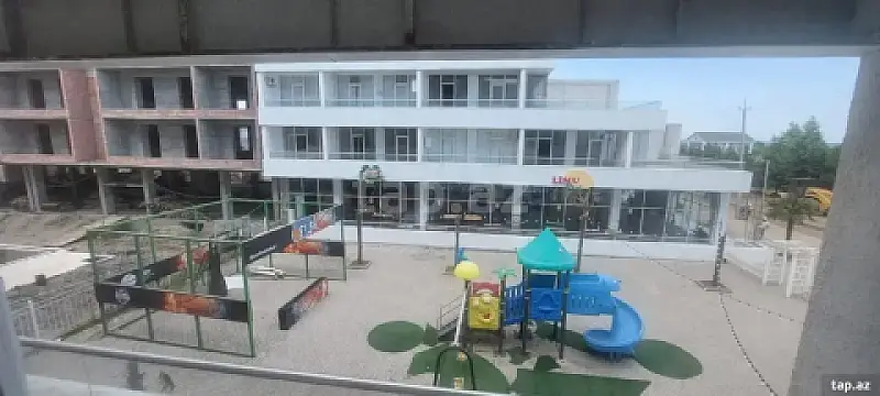 Kirayə verilir 3 otaqlı yeni tikili 55 m² — Astara 3 otaq 55.00 m²