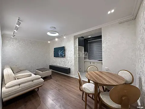 Satılır 3 otaqlı mənzil 65 m² — Bakı 3 otaq 65.00 m²