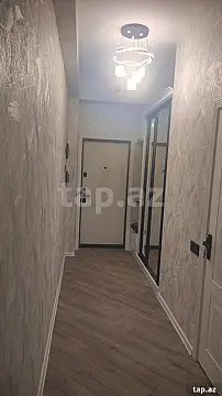 Satılır 3 otaqlı yeni tikili 97 m² — Xırdalan, Xırdalan 3 otaq 97.00 m²