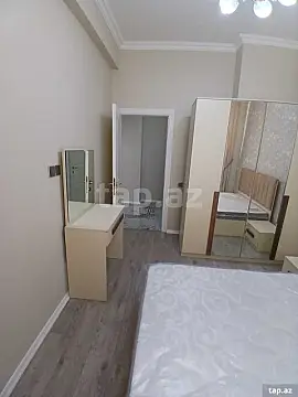 Satılır 2 otaqlı yeni tikili 66 m² — Xırdalan, Xırdalan 2 otaq 66.00 m²