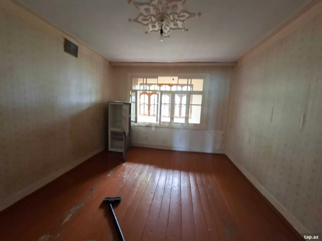 Kirayə verilir 3 otaqlı yeni tikili 68 m²