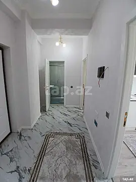 Satılır 2 otaqlı yeni tikili 64 m² — Xırdalan, Xırdalan 2 otaq 64.00 m²