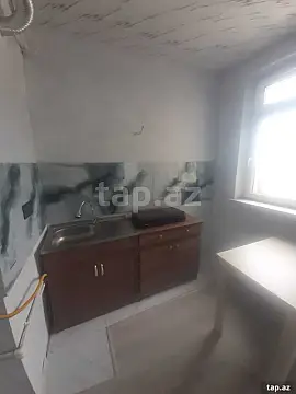 Kirayə verilir 1 otaqlı mənzil 36 m² — Sumqayıt 1 otaq 36.00 m²