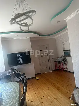 Satılır 3 otaqlı həyət evi 300 m² — Bakı, Sabunçu 3 otaq 300.00 m²