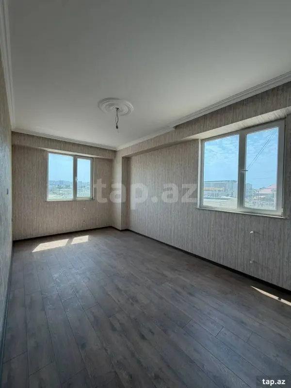 Satılır 3 otaqlı yeni tikili 82.36 m²