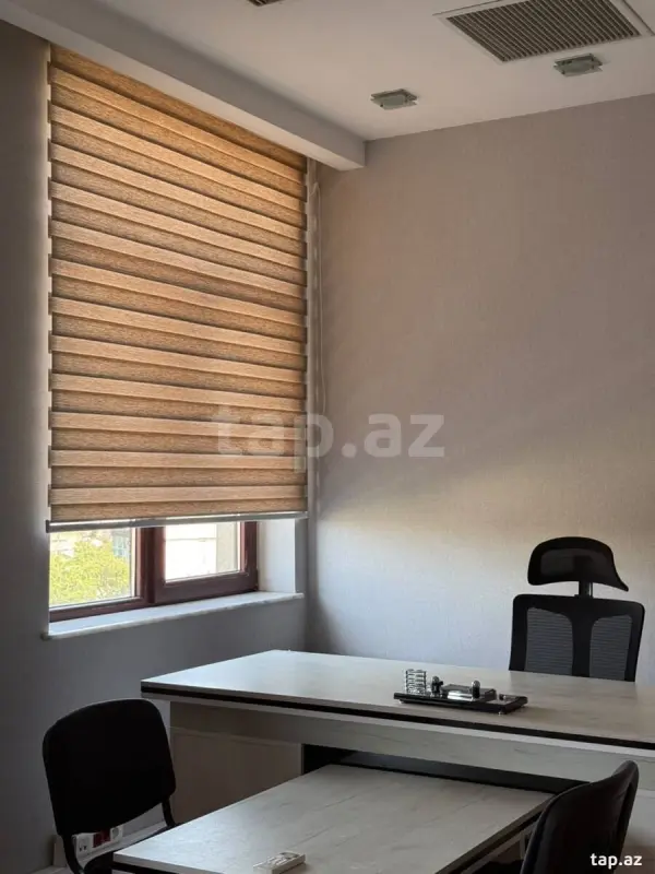 Kirayə verilir ofis