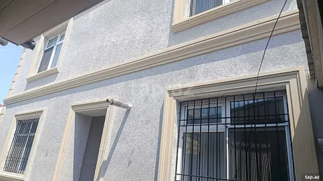 Satılır 5 otaqlı həyət evi 200 m² — Bakı, Mehdiabad 5 otaq 200.00 m²