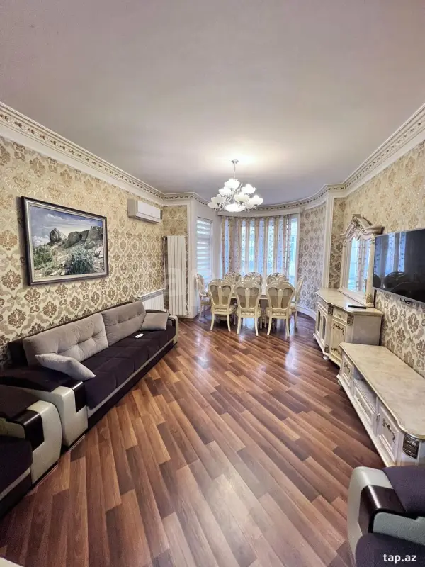 Satılır 2 otaqlı yeni tikili 20 m²