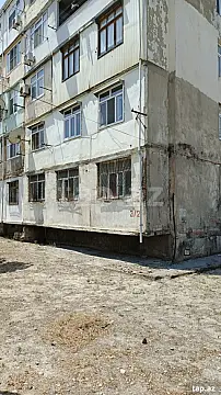 Satılır 5 otaqlı mənzil 135 m² — Sumqayıt 5 otaq 135.00 m²