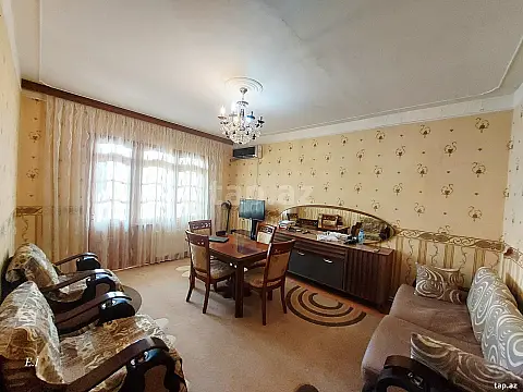 Satılır 2 otaqlı mənzil 60 m² — Sumqayıt 2 otaq 60.00 m²