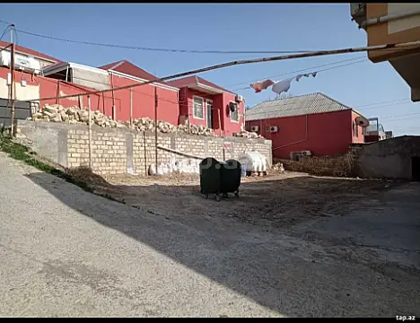 Satılır torpaq sahəsi — Bakı, Masazır