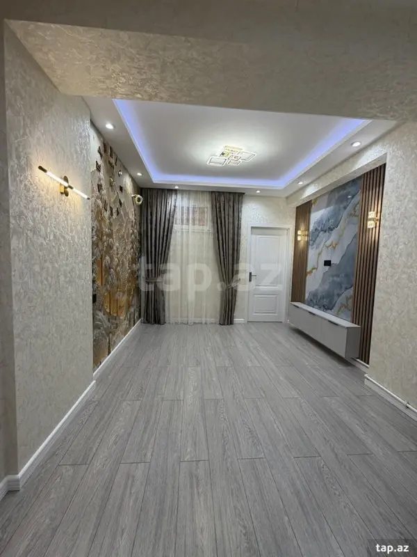 Satılır 2 otaqlı yeni tikili 38 m²