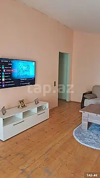 Kirayə verilir 2 otaqlı yeni tikili 60 m² — Xırdalan, Xırdalan 2 otaq 60.00 m²