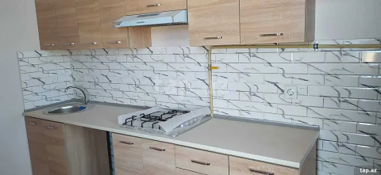 Kirayə verilir 2 otaqlı yeni tikili 60 m² — Sumqayıt 2 otaq 60.00 m²