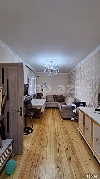 Satılır 3 otaqlı həyət evi 55 m² — Sumqayıt 3 otaq 55.00 m²