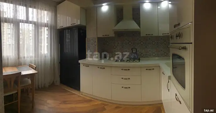 Satılır 3 otaqlı mənzil 90 m² — Bakı, Nərimanov 3 otaq 90.00 m²