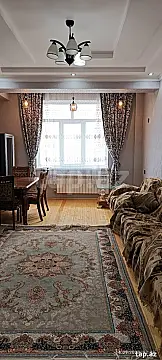 Kirayə verilir 2 otaqlı yeni tikili 87 m² — Bakı, Lökbatan 2 otaq 87.00 m²