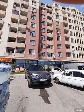Satılır 3 otaqlı yeni tikili 67.4 m² — Bakı, Masazır 3 otaq 67.40 m²