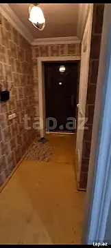 Kirayə verilir 1 otaqlı mənzil 38 m² — Gəncə 1 otaq 38.00 m²