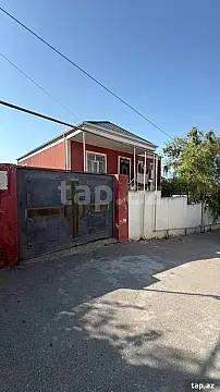 Satılır 5 otaqlı həyət evi 180 m² — Bakı, Ramana 5 otaq 180.00 m²