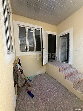 Satılır 2 otaqlı həyət evi 50 m² — Bakı, Ramana 2 otaq 50.00 m²