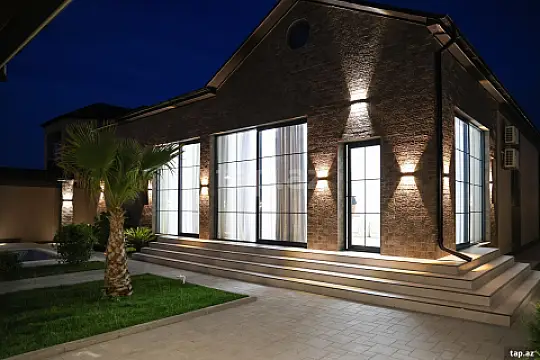 Satılır 4 otaqlı həyət evi 200 m² — Bakı, Xəzər 4 otaq 200.00 m²