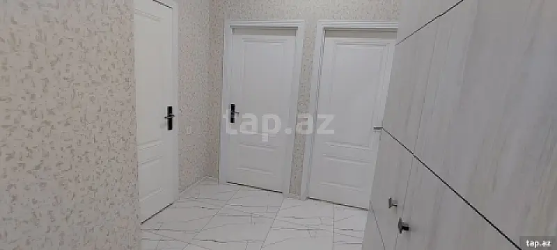 Kirayə verilir 2 otaqlı yeni tikili 65 m² — Xırdalan, Xırdalan 2 otaq 65.00 m²