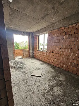 Satılır 4 otaqlı yeni tikili 145 m² — Gəncə 4 otaq 145.00 m²
