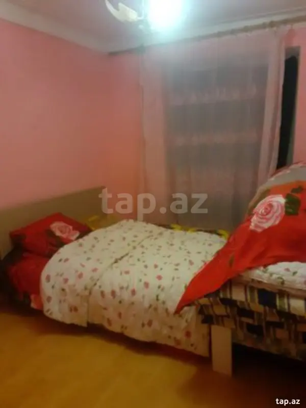 Kirayə verilir 3 otaqlı mənzil 67 m²