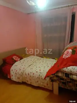 Kirayə verilir 3 otaqlı mənzil 67 m² — Bakı, Həzi Aslanov qəs. 3 otaq 67.00 m²