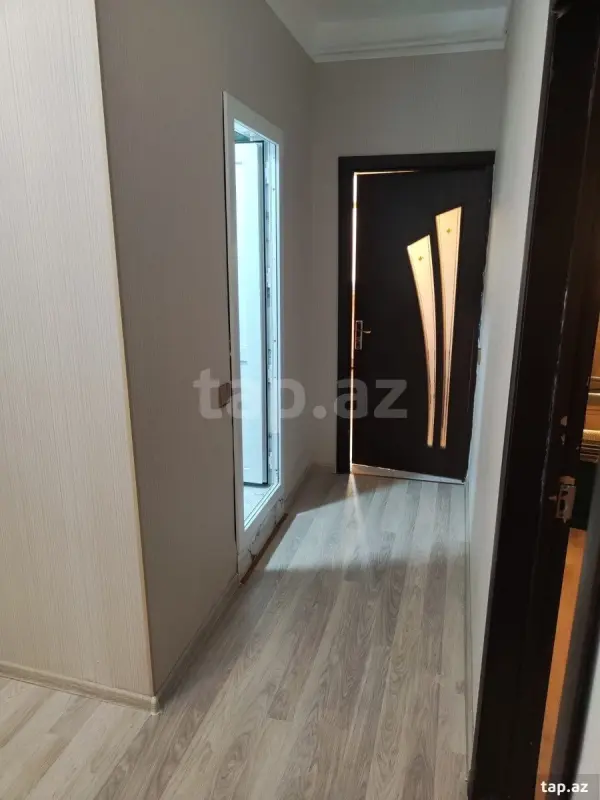Kirayə verilir 2 otaqlı mənzil 50 m²